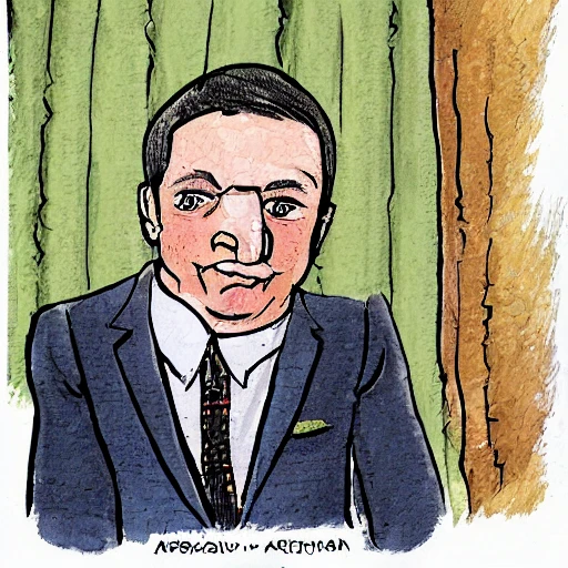 Александр Шериков

, Cartoon