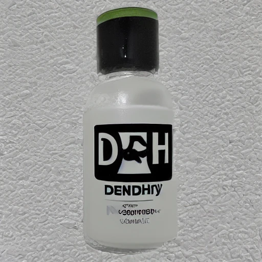 dendobysh