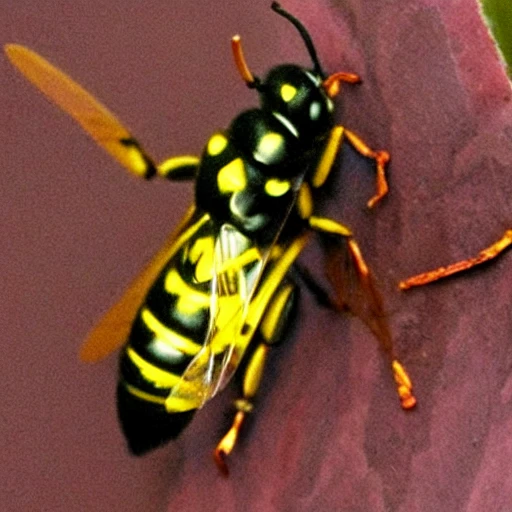 wasp , realista