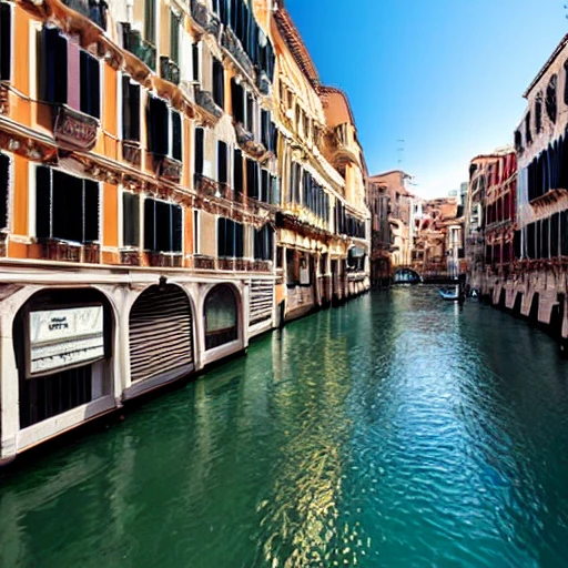 Mercader de venecia, bitcoin, 3D