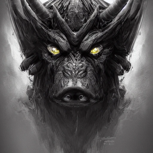 hellhound, intense stare, ultra detailed fantasy, realistic, close up character portrait, full body, dnd, rpg, lotr game design, by concept art, behance hd, artstation, deviantart, global illumination radiating a glowing , unreal engine 5, 3D, Oil Painting

, Pencil Sketch