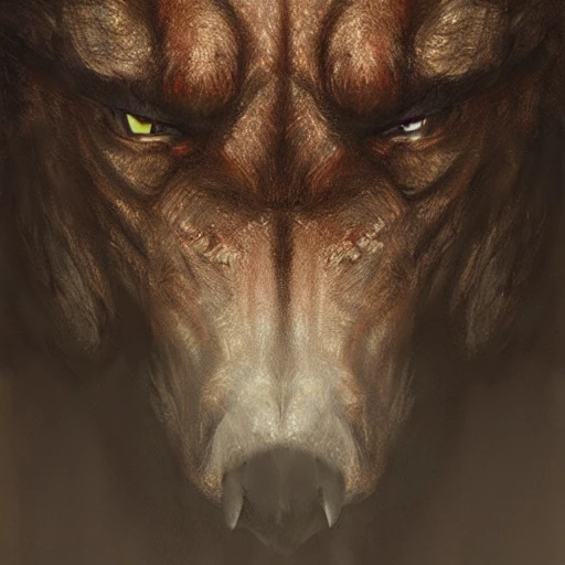 hellhound, intense stare, ultra detailed fantasy, realistic, close up character portrait, full body, dnd, rpg, lotr game design, by concept art, behance hd, artstation, deviantart, global illumination radiating a glowing , unreal engine 5, 3D, Oil Painting, Pencil Sketch