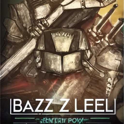 bazel power
