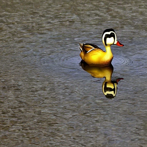 inception duck