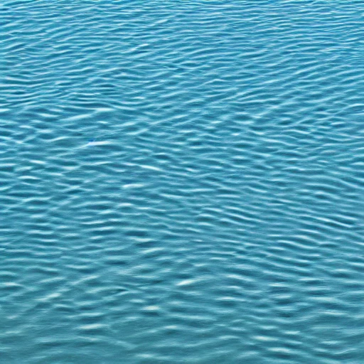 Water texture