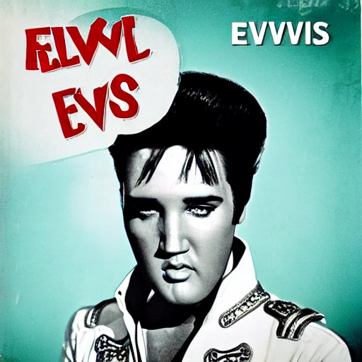 elvis :-1