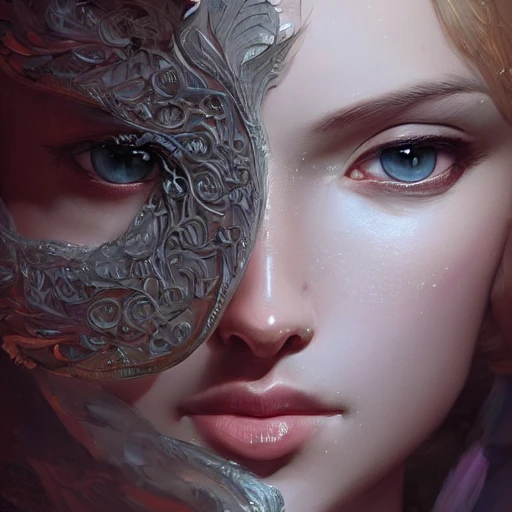 Very detailed. intricate, elegant, highly detailed,  trending on artstation, digital art, perfect face, perfect eyes, perfect composition, by Stanley Artgerm Lau, WLOP, Rossdraws, James Jean, Andrei Riabovitchev, Marc Simonetti, Yoshitaka Amano