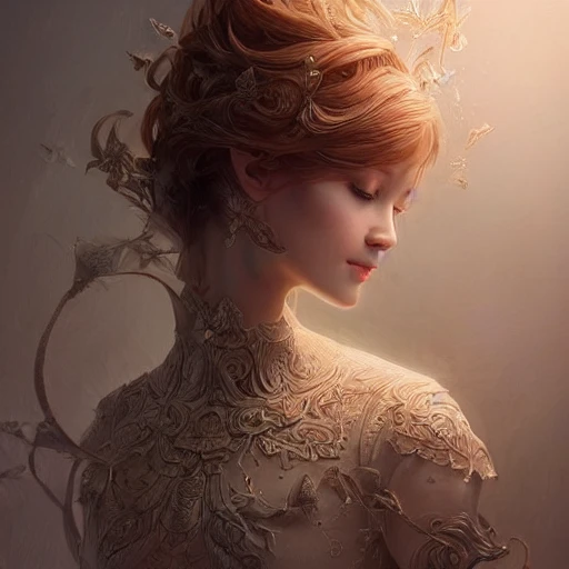 Very detailed. intricate, elegant, highly detailed. trending on artstation, digital art, by Stanley Artgerm Lau, WLOP, Rossdraws, James Jean, Andrei Riabovitchev, Marc Simonetti, Yoshitaka Amano, Pencil Sketch, Pencil Sketch, Pencil Sketch