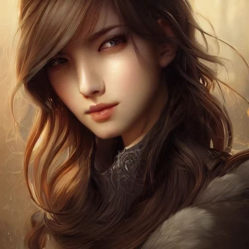 Very detailed. intricate, elegant, highly detailed, trending on artstation, digital art, perfect face, perfect eyes, perfect composition, by Stanley Artgerm Lau, WLOP, Rossdraws, James Jean, Andrei Riabovitchev, Marc Simonetti, Yoshitaka Amano