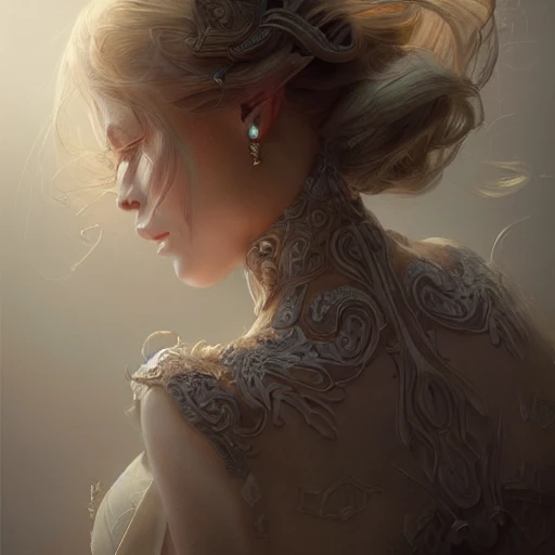 Very detailed. intricate, elegant, highly detailed. trending on artstation, digital art, by Stanley Artgerm Lau, WLOP, Rossdraws, James Jean, Andrei Riabovitchev, Marc Simonetti, Yoshitaka Amano