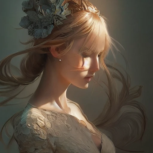 Very detailed. intricate, elegant, highly detailed. trending on artstation, digital art, by Stanley Artgerm Lau, WLOP, Rossdraws, James Jean, Andrei Riabovitchev, Marc Simonetti, Sugi G