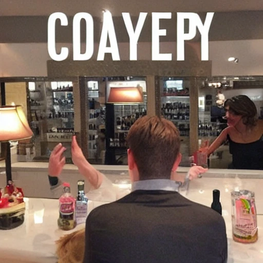 dry bar comedy
