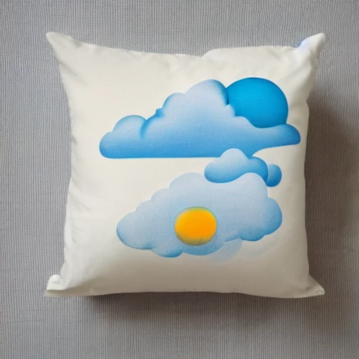 egg, japan, pillow looks like a cloud, little prince, skyscraper