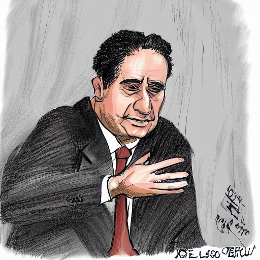 jose luis torregrosa maciá, Cartoon