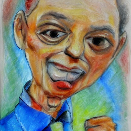 Lula bRAZIL
, Oil Painting, Water Color, Cartoon, Pencil Sketch