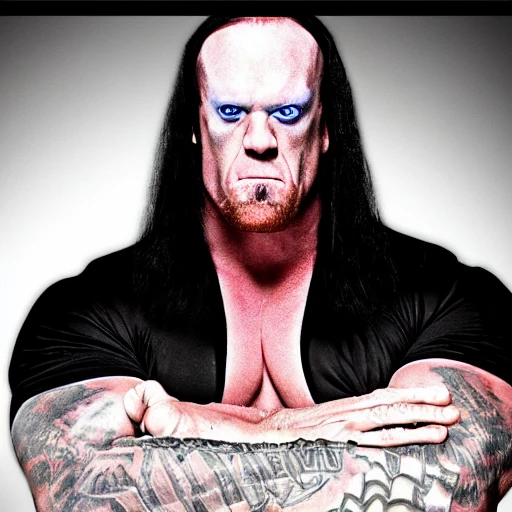 wwe undertaker wrestler