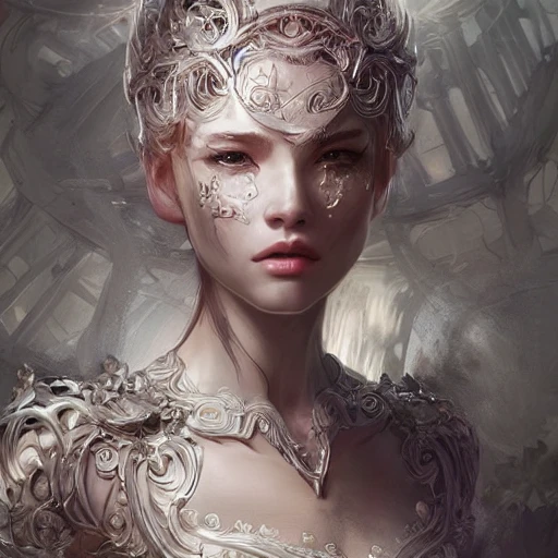 Very detailed. intricate, elegant, highly detailed. trending on artstation, digital art, by Stanley Artgerm Lau, WLOP, Rossdraws, James Jean, Andrei Riabovitchev, Marc Simonetti, Yoshitaka Amano