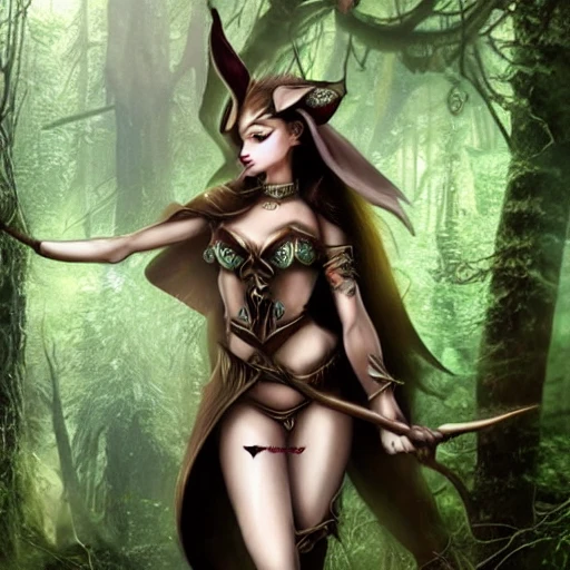 woman elfe, perfect face, perfect eyes ,noble,in forest, fantasy
.in the style of Wizards of the coast