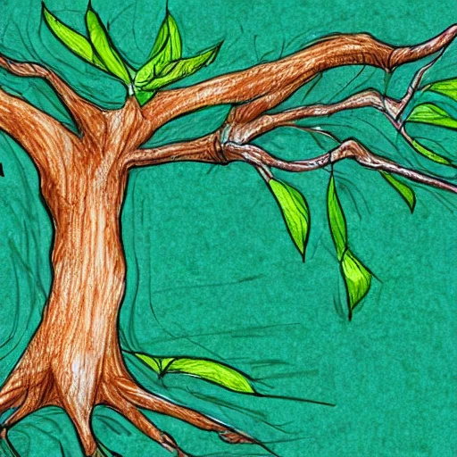 Banyan Tree Sketch PNG Transparent Images Free Download  Vector Files   Pngtree