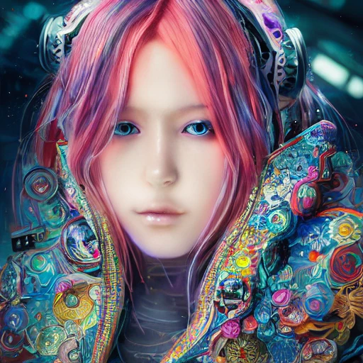 Wallpaper : digital art, fantasy art, eyes, anime, photography