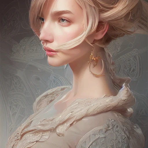 Very detailed. intricate, elegant, highly detailed. trending on artstation, digital art, by Stanley Artgerm Lau, WLOP, Rossdraws, James Jean, Andrei Riabovitchev, Marc Simonetti, Yoshitaka Amano