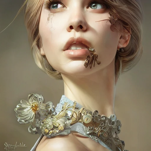 Very detailed. intricate, elegant, highly detailed. trending on artstation, digital art, by Stanley Artgerm Lau, WLOP, Rossdraws, James Jean, Andrei Riabovitchev, Marc Simonetti, Yoshitaka Amano