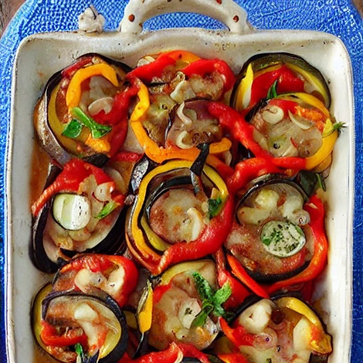 Ratatouille