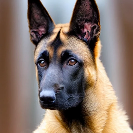 Belgian Malinois