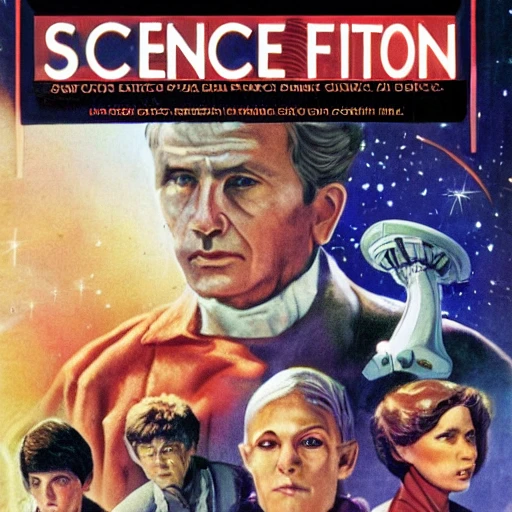 science fiction