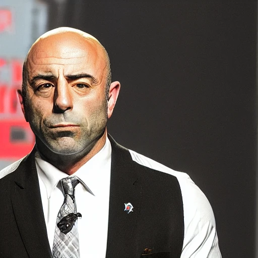 dr joe rogan