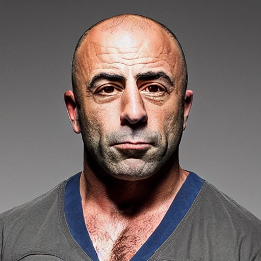 dr joe rogan