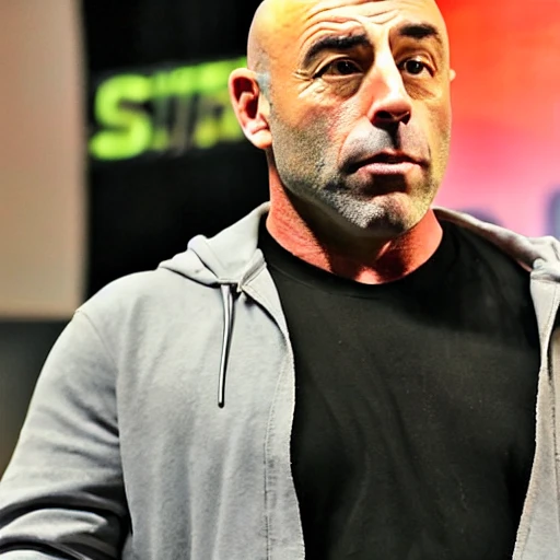 dr joe rogan