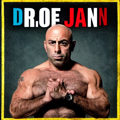 dr joe rogan