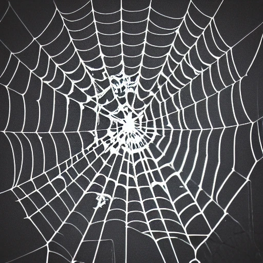 batman, spider webs, spider, face