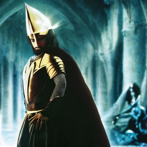 EXCALIBUR movie film