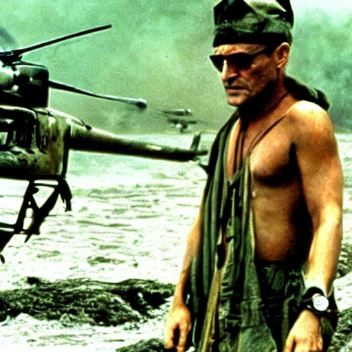 Apocalypse Now, movie film