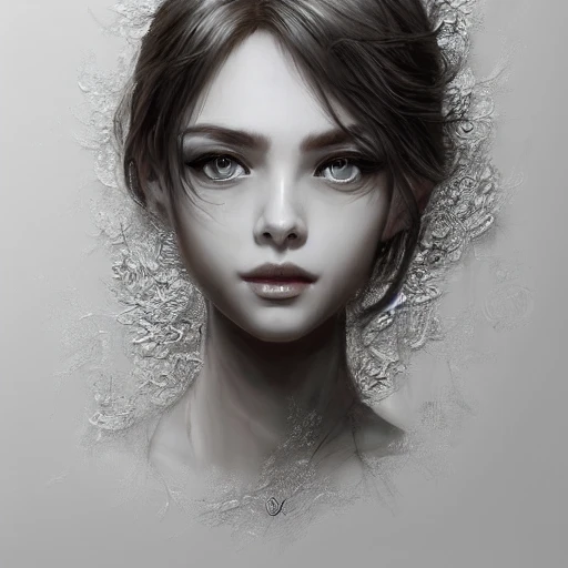 Very detailed. intricate, elegant, highly detailed, trending on artstation, digital art, perfect face, perfect eyes, perfect composition, by Stanley Artgerm Lau, beautiful perfect face, Dear Ella, Lynn