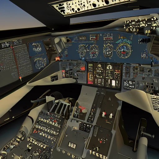 illustration, flight simulator, videogame, very fine detailed, 8K resolution, cinematic light