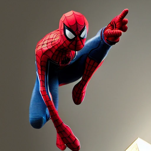 Spider-Man - Arthub.ai