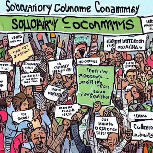 solidarity economics