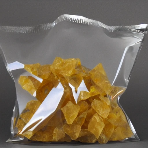 bag of new'glass shard'doritos. face full of glass with every bite