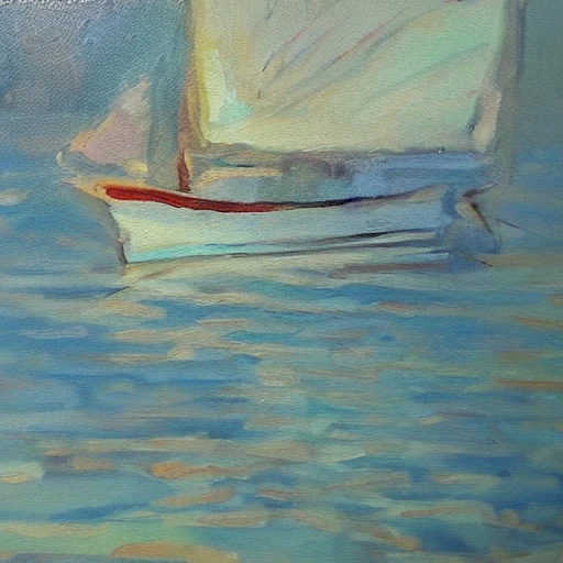  by gogan, , Oil Painting
