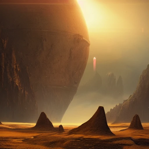 ancient astronauts, astronauts, astronauts warriors and priests, cinematic, detailed, atmospheric, epic, concept art, wimmelbilder, matte painting, background mountains, shafts of lighting, mist, , photo - realistic, concept art, , volumetric light, cinematic epic   rule of thirds | 3 5 mm, 8 k, corona render, movie concept art, octane render, cinematic, trending on artstation, movie concept art, cinematic composition, ultra - detailed, realistic, hyper - realistic, volumetric lighting, 8 k