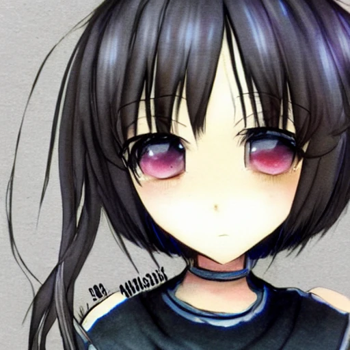 1girl,(only chibi:1.8),minigirl,detailed manga illustration,beautiful detailed eyes,Fine hair texture, (simple_background:1.5),
(high priestess),
bare_shoulders,{black hair:1.5},{fluffy medium-short hair},{medium nape hair},,(makeup),
(standing),(small fingers:1.3), (small legs:1.3),(short and small legs:1.4),(short and small arm:1.4),(large_breasts:1.6),
{hime cut},(//makeup golden eyes:1.2),blush,full body,full body,looking at viewers,
(Exquisite Crown:1.2), mitre, blunt bangs,detailed face, earrings, jewelry,
(gorgeous white garter belt, white stocking:1.2),(golden high heels),sexually suggestive,gorgeous thong,(gorgeous white transparent gown:1.1),(fsee-through transparent see-through evening gown:1.4),white stocking,revealing clothes,Cross necklac,
(large_breasts:1.6)