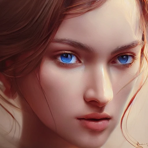 Very detailed. intricate, elegant, highly detailed, trending on artstation, digital art, perfect face, perfect eyes, perfect composition, by Stanley Artgerm Lau, beautiful perfect face, Dear Ella

