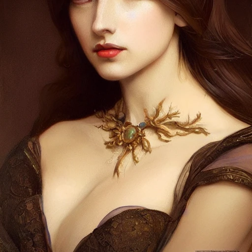 A perfect painting of a sexy lady, perfect small face, gorgeous, intricate, highly detailed, 3d, trending on artstation, intricate, elegant, highly detailed, digital painting, artstation, concept art, smooth, sharp focus, illustration, art by artgerm and greg rutkowski and alphonse mucha, 8k,realistic:1.5
