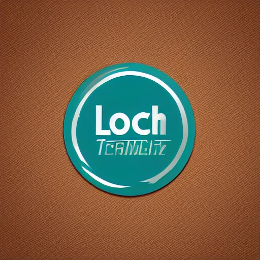 logo, L, tech company