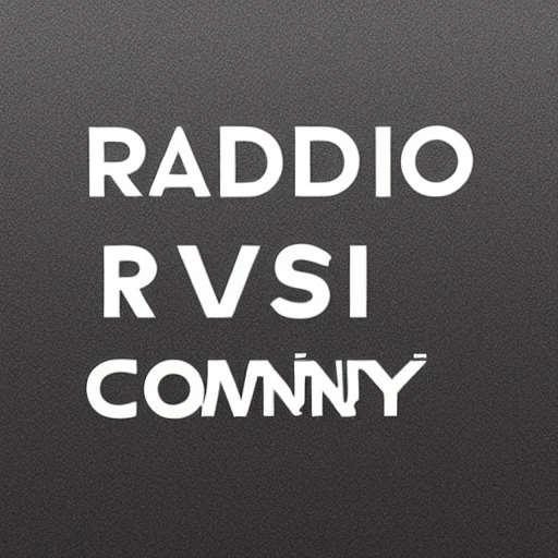 radio company logo