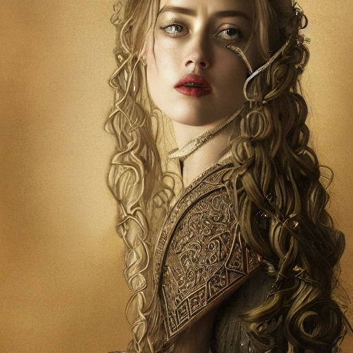 medieval hairstyles princess