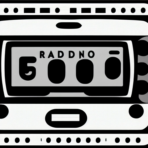 radio logo